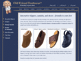 oldfriendfootwear.com