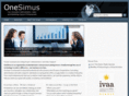 one-simus.com