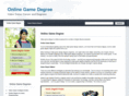 onlinegamedegree.com