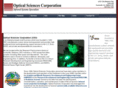 opticalsciences.com