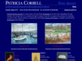 patriciacorbell.com