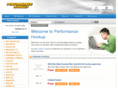 performancehookup.com