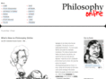 philosophyonline.co.uk