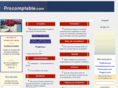 procomptable.com
