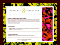 project8creative.com