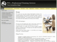 ptsgroup.org