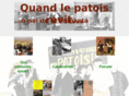 quandlepatoisrevit.com