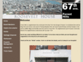 roosevelthouse.com