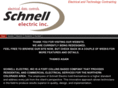 schnellelectric.com