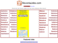 sloveniajobs.com