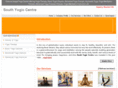 southyogiccentre.com