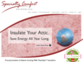 specialtycomfort.com