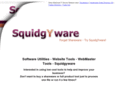 squidgyware.com