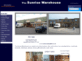 sunrisewarehouse.com