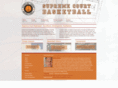 supremecourtbball.com