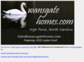 swansgatehomes.com