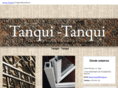 tanquitanqui.com