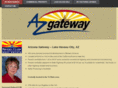 thearizonagateway.com