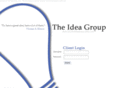 theideagroup.com