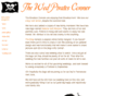 thewedpiratesconner.com