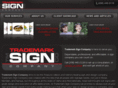 tmsignco.com