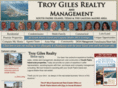 troygilesrealty.com