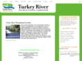 turkeyrivercorridor.com