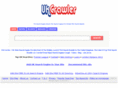 ukcrawler.co.uk