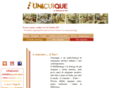 unicuique.com