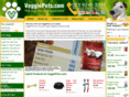 veggiepets.com