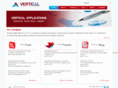 verticalapplications.com