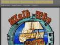 walktheplank.biz