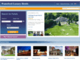 waterfordluxuryhotels.com