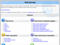 webdevout.com