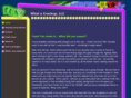 whatacrackup.com
