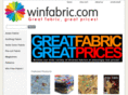 winfabric.com