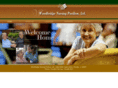 woodbridgerehab.net