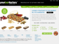 yourbarfactory.com