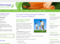 advantagenatural.com