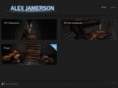 alexjamerson.com