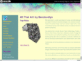 allthatart.com