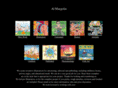 almargolis.com