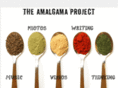 amalgamaproject.com