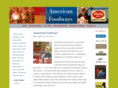 americanfoodways.com