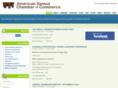 amsamoachamber.com