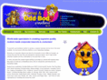 animalandoddbodcreators.com