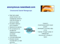 anonymous-newsfeed.com