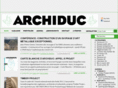 archiduc.lu