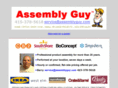 assemblyguy.com