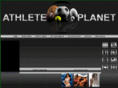 athleteplanet.com